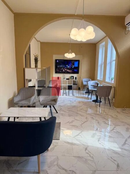Spatiu comercial de inchiriat in zona Decebal